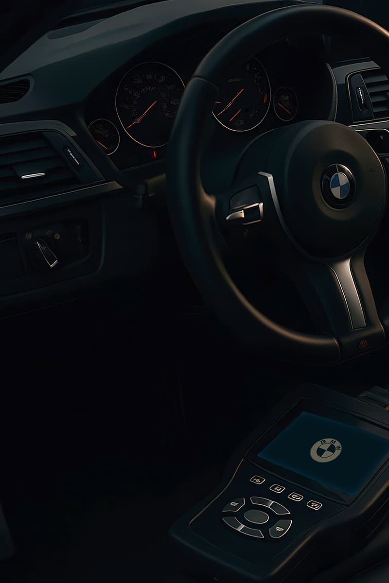 BMW and MINI coding in Fish Hoek by Glen Scott