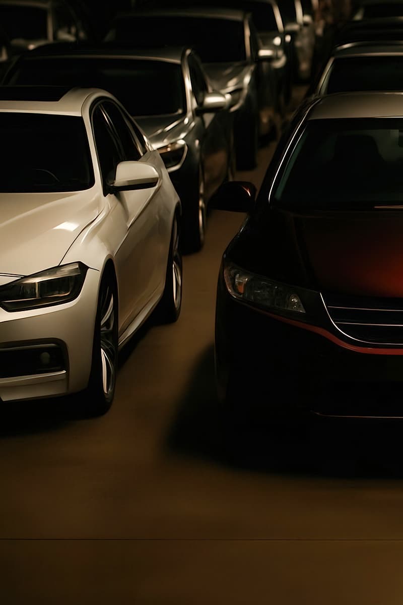 Used car dealer inspections Cape Town